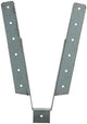 1023683 - verbinder speedy 32x185x115x1mm | 20 stuks