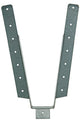 1023686 - verbinder speedy 46x230x150x1mm | 20 stuks