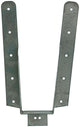1023687 - verbinder speedy 50x185x115x1mm | 20 stuks