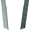 1023688 - verbinder speedy 63x230x150x1mm | 20 stuks