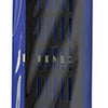 Renson 1006249 - ventilatiestrip alu ral 8022 381 80- 500mm | 2 stuks