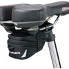 Vaude tube bag s black