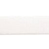 Vaessen creative • katoenen lint 10mm x 10m wit