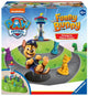 Ravensburger - paw patrol - funny bunny - bordspel