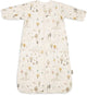 Jollein slaapzak baby met afristbare mouw 90cm - tiny park