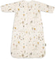 Jollein slaapzak baby met afristbare mouw 70cm - tiny park