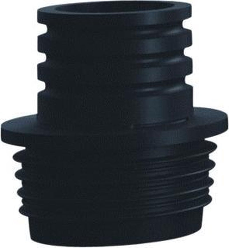 Purus easy-fitt - epdm (verloop)manchet 3106227 - 50 x 40 32mm