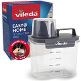Vileda wasmiddelbox max 1100 ml | 2 stuks - afbeelding 1
