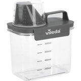 Vileda wasmiddelbox max 1100 ml | 2 stuks - afbeelding 2