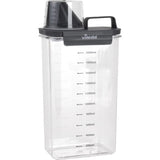 Vileda wasmiddelbox max 2300 ml | 2 stuks - afbeelding 2