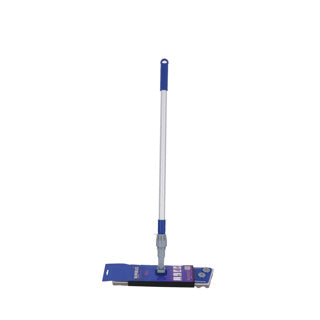 Nimbus magic floor sweeper xxl alu steel