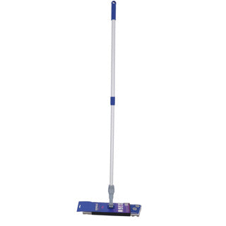 Nimbus magic floor sweeper xxl alu steel