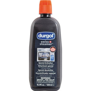 Durgol swiss steamer ontkalker 500 ml