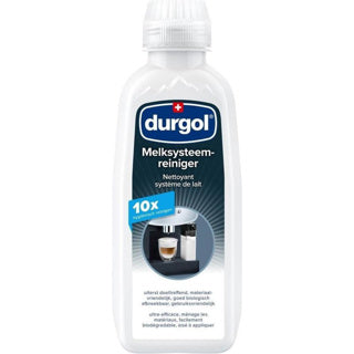 Durgol melksysteemreiniger | 500ml | 2 stuks