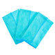 No brand clean home microvezelpolijstdoek 30x40 cm | 6 stuks