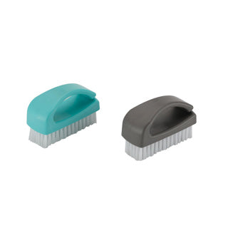 Clean home nagelborstel | 12 stuks