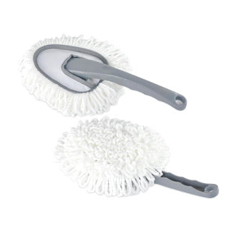 Clean home mini chenille dweil | 6 stuks