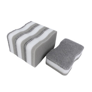 Clean home schuursponsen 4 stuks | 6 stuks