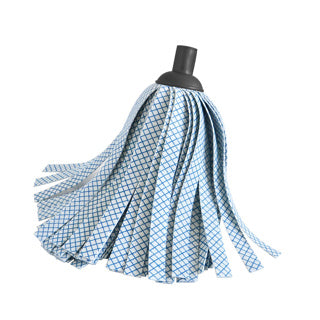 Clean home vervangende dweilkop | 6 stuks