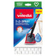 Vileda vervangingsdoek 1.2. spray | 2 stuks
