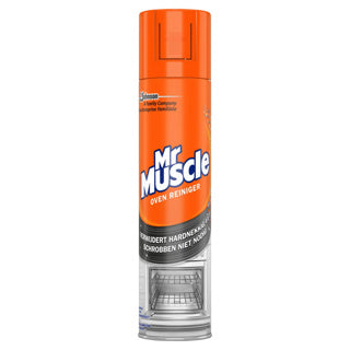 Mr. muscle | 3 stuks