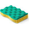Vileda glitzi always clean x2 | 4 stuks