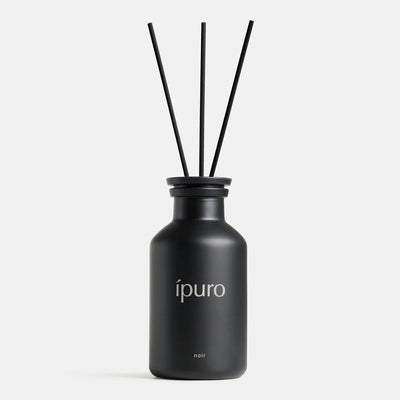 Ipuro geurdiffuser noir 240ml