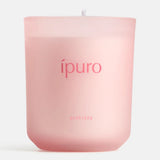 Ipuro geurkaars orchidée 270gr - afbeelding 2