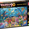 Jumbo wasgij orignal 43 legpuzzel - niet in de haak, 1000st.