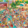 Jumbo jvh efteling fata morgana 1000pcs