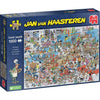 Jumbo jvh the bakery 1000 pieces fsc mix 70%