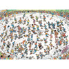 Jumbo jvh puzzel skaten in de bowl 1000st