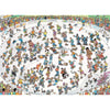 Jumbo jvh puzzel skaten in de bowl 2000st