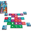 Jumbo stratego card clash kaartspel