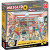 Jumbo wasgij retro original 9 1000pcs