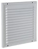 Renson 1008578 - schoep.r. 437 wit 200x200mm | 5 stuks