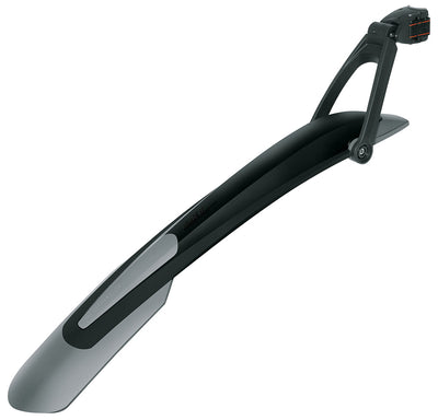 Sks a.spatbord atb x-blade 28 29 zwart