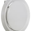 Renson 1006748 - afz.ventiel pvc736 wit ø200 | 1 stuks