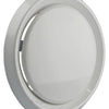 Renson 1006382 - afzuigventiel inbouw 736 dia pvc ø200 | 2 stuks