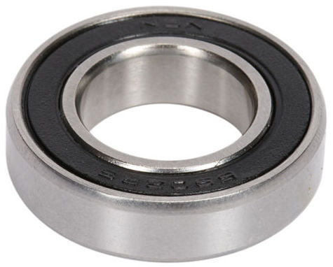 Elvedes kogellagers 6902 2rs 15×28×7 mm - werkplaatsverpakking met 20 stuks in doos