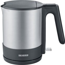 Elektrische waterkoker severin wk 3409 roestvrij staal 1,7 l