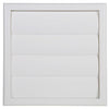 Renson 1006750 - dampkproost.pvc733 wit 187x187mm | 1 stuks