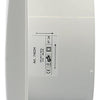 Renson 1006431 - mechanische ventilator standaard 7102 wit ø 125 | 2 stuks