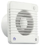 Renson 1006468 - mech. vent. bewegingssensor 7502m wit ø 125 | 2 stuks