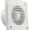 Renson 1006469 - mech. vent. bewegingssensor 7503m wit ø 150 | 1 stuks