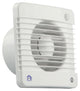 Renson 1006469 - mech. vent. bewegingssensor 7503m wit ø 150 | 1 stuks