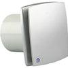 Renson 1006433 - mechanische ventilator standaard 7111 grijs ø 100 | 1 stuks
