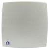 Renson 1006433 - mechanische ventilator standaard 7111 grijs ø 100 | 1 stuks