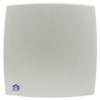 Renson 1006434 - mechanische ventilator standaard 7112 grijs ø 125 | 1 stuks