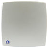 Renson 1006464 - mech. vent. vochtigheidssensor 7411h grijs ø 100 | 1 stuks